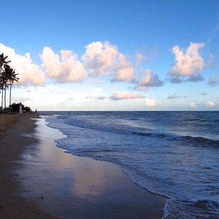 Praia Espelho Bangalo Wifi 100M Praia Caraiva Ngoại thất bức ảnh